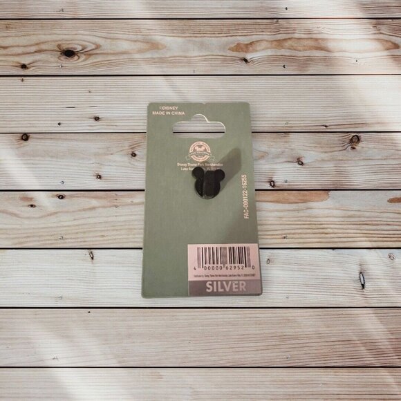 Disney Parks Mickey Mouse Dressed As Santa Christmas Enamel Pin‎ Pre-Owned - Picture 2 of 7